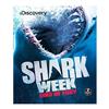 Shark Week: Fins Of Fury (Blu-ray)
