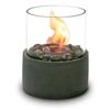 Paramount Hand Crafted Concrete Fire Column