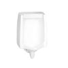 VITRA Commercial Urinal 3/4 With Top Spud by VitrA - 1 LPF