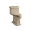 KOHLER Memoirs(R) Comfort Height(R) One Piece Elongated 1.28Gpf Toilet With Classic Design