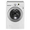 LG 4.3 Cu. Feet. Front Load Washing Machine, White - WM2240CW
