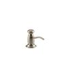 KOHLER Soap/Lotion Dispenser With Traditional Design (Clam Shell Packed)