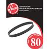 Hoover Style 80 Belt (2 Pack)