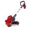 Toro 24-Volt Lithium-ion 12 Inch Shaft Trimmer and Edger