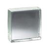 Pittsburgh Corning 8 in. x 8 in. x 3 in. Solid Glass Block Vistabrik Case of 3