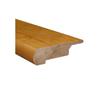 Heritage Mill 78 Inches Lipover Stair Nose Matches Natural Maple Click Floor