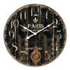 Ergo Paris 23 inch Pendulum Clock