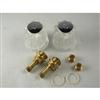 Jag Plumbing Products Replacement Rebuild Kit for Price Pfister Windsor Lavatory or Kitchen Tw...