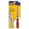 Irwin Tools Wood Jab Saw & Drywall Knife Combo