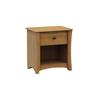 South Shore Mosaic Night Stand Harvest Maple