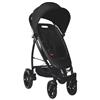 phil&teds Smart Baby Stroller (SM V2 5 300 CAN) - Black