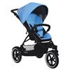 phil&teds Navigator Baby Stroller (NAV V1 33 300 CAN) - Blue