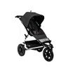 Mountain Buggy Urban Jungle Baby Stroller (MB2-U102 300 CAN) - Black