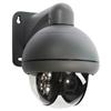Q-See Indoor / Outdoor Speed Dome Security Camera (QD6531Z-K)