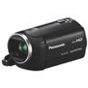 Panasonic HD SD Flash Memory Camcorder (HCV210K) - Black