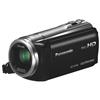 Panasonic HD Hard Drive Camcorder (HC-V510) - Black