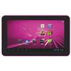 d2PAD 9" 4GB Android 4.1 Tablet with Tegra 3 Processor (D2-721) - Pink