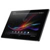 Sony Xperia Tablet Z 10.1" 16GB Android 4.1 With Snapdragon S4 Pro Processor - Black