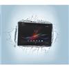 Sony Xperia Tablet Z 10.1" 32GB Android 4.1 With Snapdragon S4 Pro Processor - White