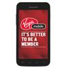 Virgin Mobile Samsung Galaxy S II HD LTE Smartphone - Virgin Mobile $150 SuperTab(TM)