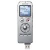 Sony 4GB Digital Voice Recorder (ICDUX533S)