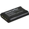 Digipower Rechargeable Batter for Sony (BP-BX1)