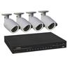 Q-See 8-Channel 1TB DVR Security System (QC808-461-1)