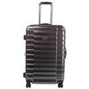Travelpro 24" 4-Wheeled Spinner Expandable Luggage (TP10774BLK) - Black