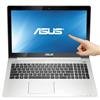 Asus 15.6" Ultrabook (Intel Core i5-3317U/ 24GB SSD/ 500GB HDD/ 6GB RAM/ Windows 8) - English
