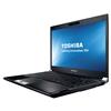 Toshiba Portégé R930 13.3" Ultrabook - Black (Intel Core I7-3540M/256GB SSD/4GB RAM/ Windows 8)