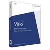 Microsoft Visio Pro 2013 (vD87-05358) - Medialess - English