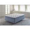 Serta Perfect Sleeper Nocturnal Bliss Single Super PillowTop Mattress (361543-310)