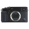 Fujifilm X-Pro1 16.3MP Mirrorless Camera - Body Only - Black