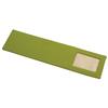 RKW Collection Leather Photo Bookmark (PBM-2859) - Meadow Green