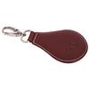 RKW Collection Leather Key Fob (KF-2862) - Classico Brown