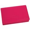RKW Collection Business Card Holder (BCH-2029) - Hot Pink