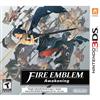 Fire Emblem: Awakening (Nintendo 3DS) - Previously Played