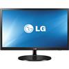 LG Electronics 23" Widescreen LED Monitor With 5ms Response Time (23EN43V-B) - Black