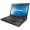 Lenovo ThinkPad R400 14.1" Laptop-Black (Intel Core 2 Duo/80GB HDD/2GB RAM/Window...