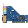 MMNOX Startech 4-Channel PCI Sound Card (PCI01)