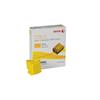 Xerox Yellow Inkjet Cartridge Two Pack (108R00952)