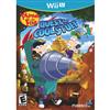 Phineas & Ferb: Quest For Cool Stuff (Nintendo Wii U)
