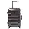 Travelpro 20" 4-Wheeled Spinner Expandable Luggage (TP10770BLK) - Black