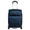 Swiss Gear Spinner 20" 4-Wheeled Spinner Carry-On Luggage (SW26670) - Blue
