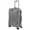 Mancini 20" 8-Wheeled Spinner Suitcase (LPC125) - Light Grey