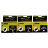 Ink For Dummies Canon CMY Inkjet Cartridge Three Pack (DC-CLI8 (3PK))