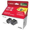 Canon PGI-35 & CLI-36 Value Pack