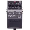 BOSS Digital Reverb Pedal (RV-5)