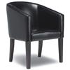 Sofas To Go Cyril Club Chair - Black