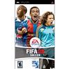 FIFA Soccer 08 (PSP) - Previously Played